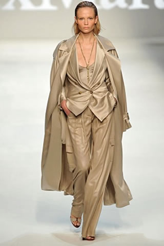 Max Mara Spring/Summer 2010 Collection