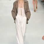 Max Mara Spring/Summer 2010