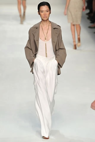 Max Mara Spring/Summer 2010