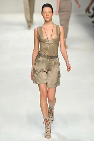 Max Mara Spring/Summer 2010