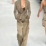 Max Mara Spring/Summer 2010