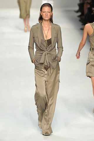Max Mara Spring/Summer 2010