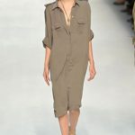 Max Mara Spring/Summer 2010