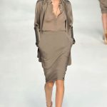 Max Mara Spring/Summer 2010