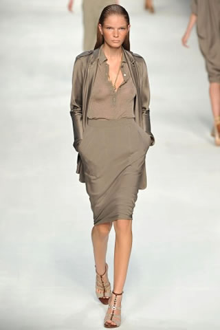 Max Mara Spring/Summer 2010