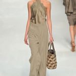 Max Mara Spring/Summer 2010