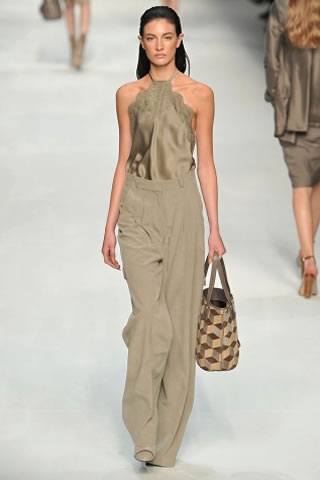 Max Mara Spring/Summer 2010