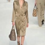 Max Mara Spring/Summer 2010