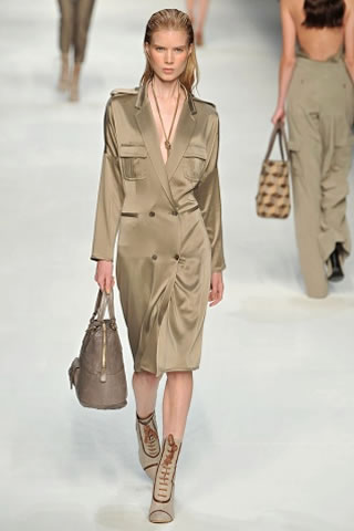 Max Mara Spring/Summer 2010