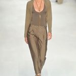 Max Mara Spring/Summer 2010