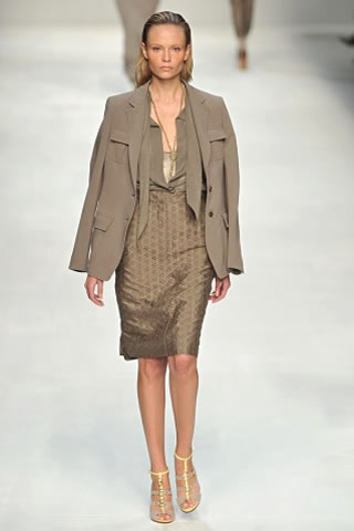 Max Mara Spring/Summer 2010