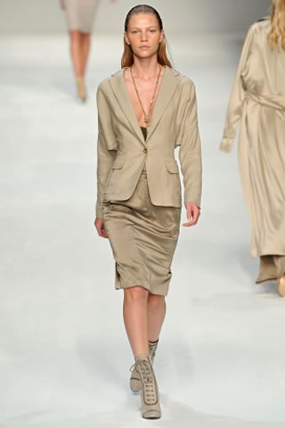 Max Mara Spring/Summer 2010