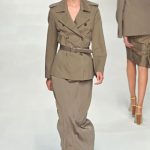 Max Mara Spring/Summer 2010