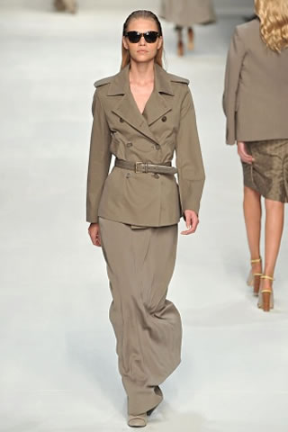 Max Mara Spring/Summer 2010