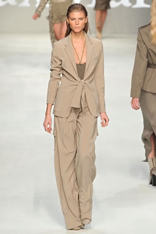 Max Mara Spring/Summer 2010