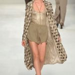 Max Mara Spring/Summer 2010