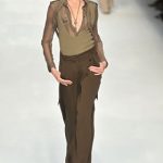 Max Mara Spring/Summer 2010