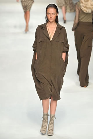 Max Mara Spring/Summer 2010