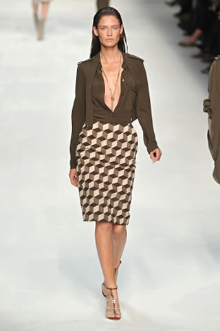 Max Mara Spring/Summer 2010