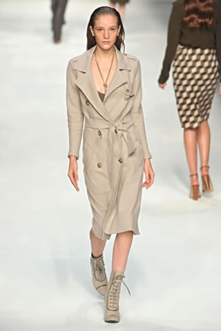 Max Mara Spring/Summer 2010