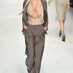 Max Mara Spring/Summer 2010