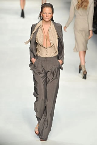 Max Mara Spring/Summer 2010