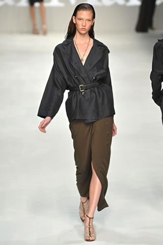 Max Mara Spring/Summer 2010