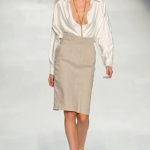 Max Mara Spring/Summer 2010