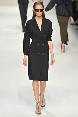 Max Mara Spring/Summer 2010