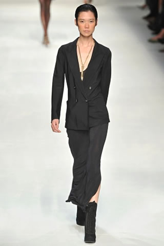 Max Mara Spring/Summer 2010