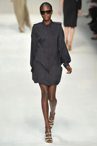 Max Mara Spring/Summer 2010