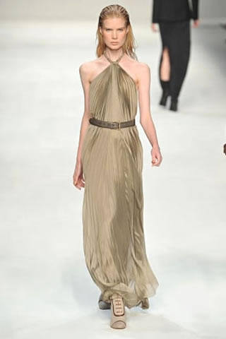 Max Mara Spring/Summer 2010