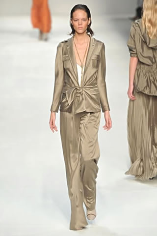 Max Mara Spring/Summer 2010