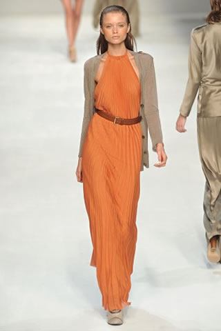 Max Mara Spring/Summer 2010