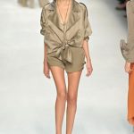 Max Mara Spring/Summer 2010