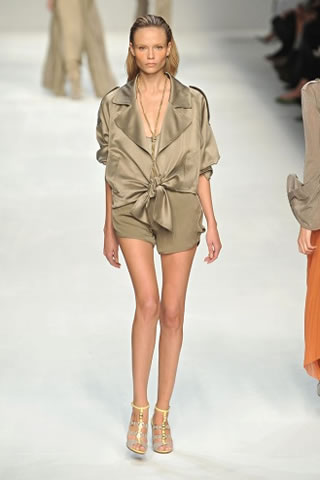 Max Mara Spring/Summer 2010