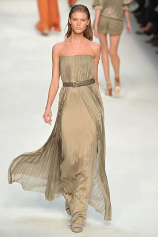 Max Mara Spring/Summer 2010