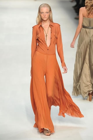 Max Mara Spring/Summer 2010