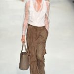 Max Mara Spring/Summer 2010