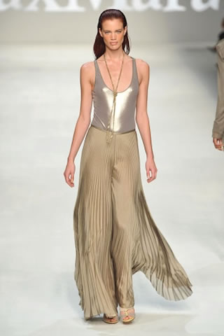 Max Mara Spring/Summer 2010