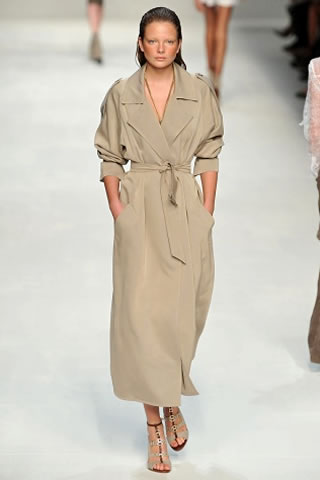 Max Mara Spring/Summer 2010