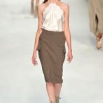 Max Mara Spring/Summer 2010