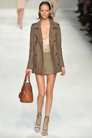 Max Mara Spring/Summer 2010