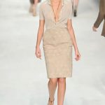 Max Mara Spring/Summer 2010