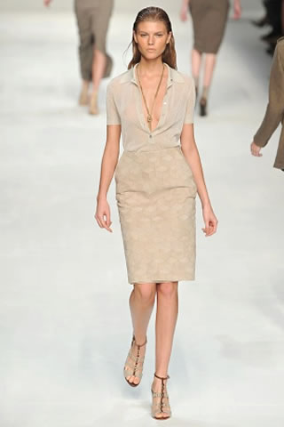 Max Mara Spring/Summer 2010