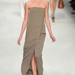 Max Mara Spring/Summer 2010