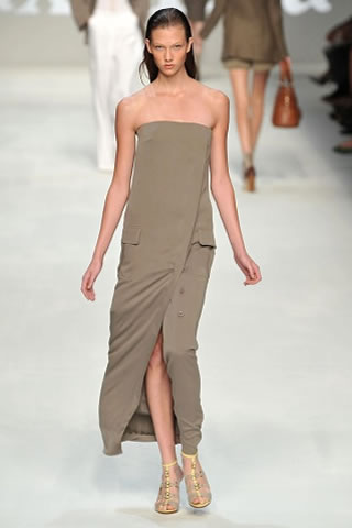 Max Mara Spring/Summer 2010