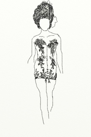 Maya Hansen Spring Summer 2011 Collection