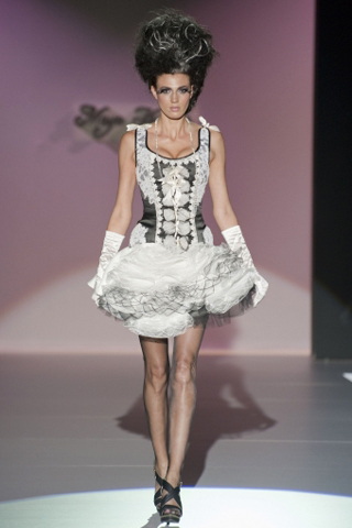 Maya Hansen Spring Summer 2011 Collection