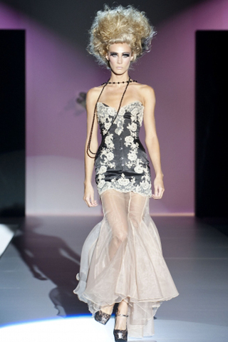 Maya Hansen Spring Summer 2011 Collection